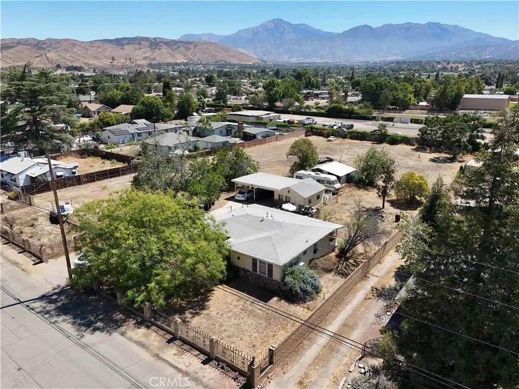 12583 15th Street, Yucaipa, CA — listing photo 1