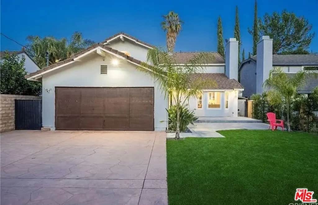 6140 Rhodes Avenue, North Hollywood, CA — listing photo 1