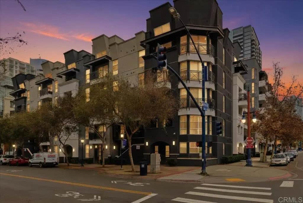 525 11th Avenue 1108, San Diego, CA — listing photo 1