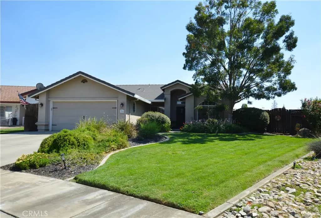 384 E Manzanita Drive, Atwater, CA — listing photo 1