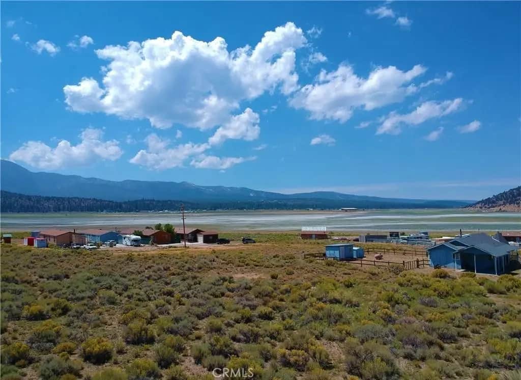 0 Vale #17 & 18, Baldwin Lake, CA — listing photo 1