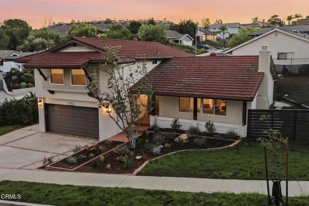 1782 Calle Zocalo, Thousand Oaks, CA — listing photo 1