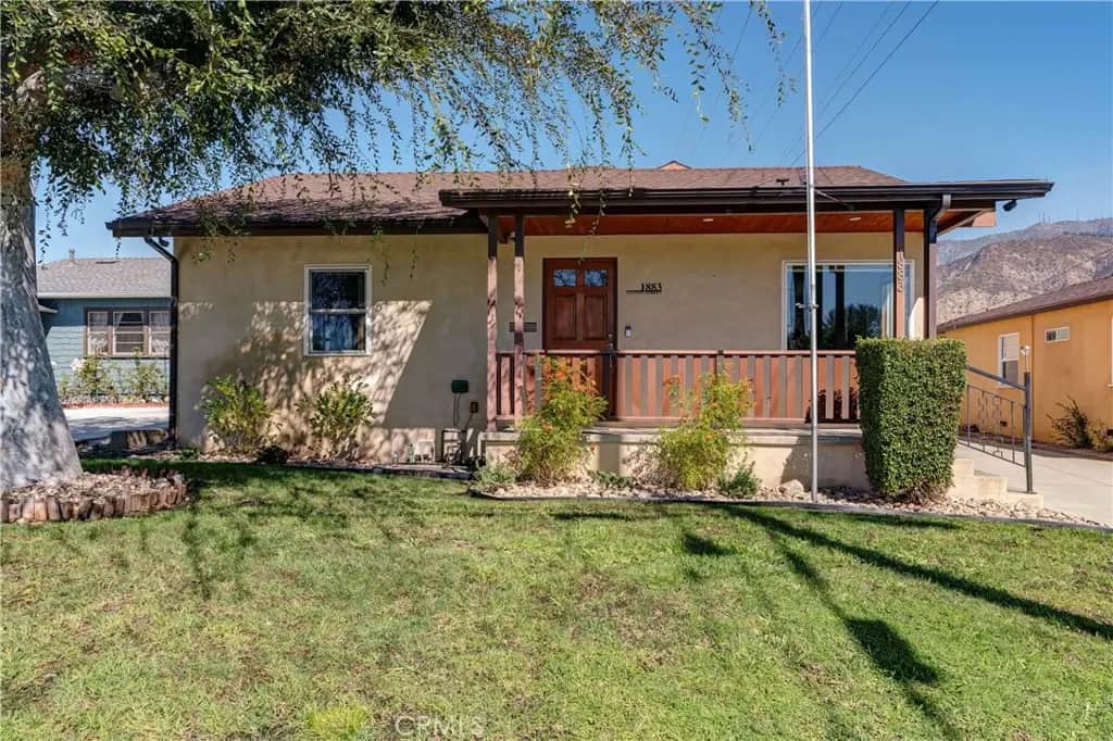 1883 Layton Street, Pasadena, CA — listing photo 1