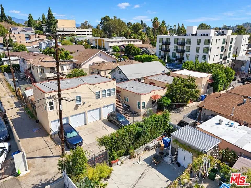 1117 Cornwell Street, Los Angeles, CA — listing photo 1
