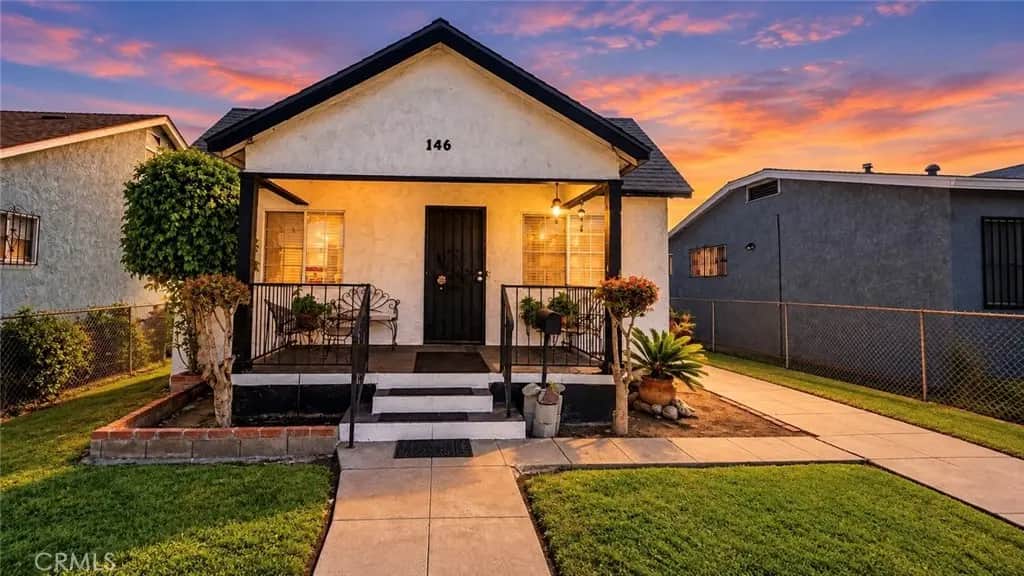 146 E 85th Street, Los Angeles, CA — listing photo 1