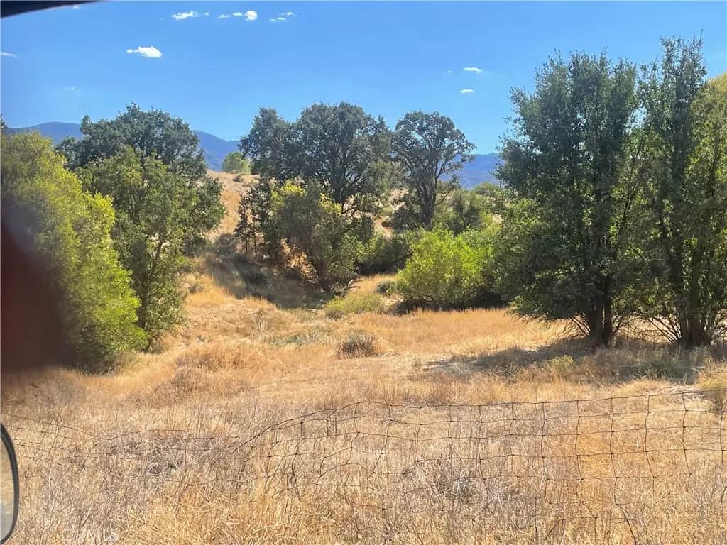0 Marigold/Dogwood, Tehachapi, CA — listing photo 1