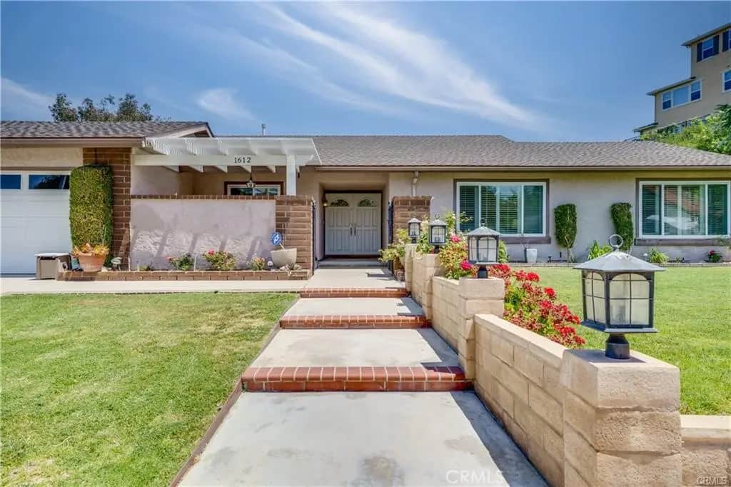 1612 Morning Sun, Walnut, CA — listing photo 1