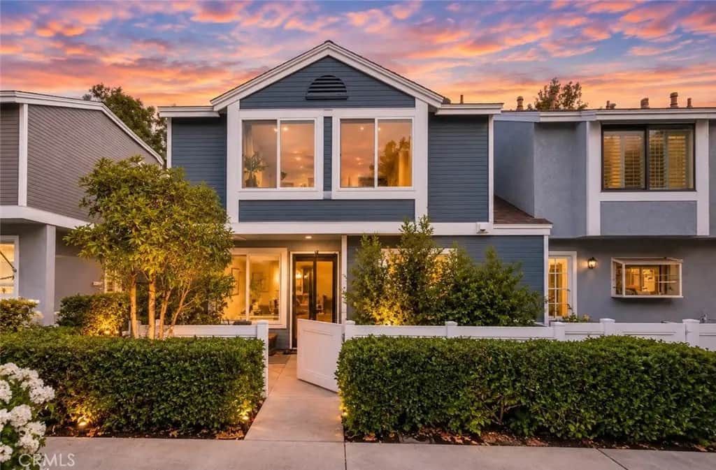 131 Dogwood, Aliso Viejo, CA — listing photo 1