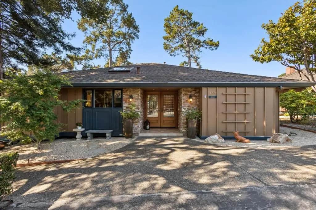 159 Del Mesa Carmel 159, Carmel, CA — listing photo 1
