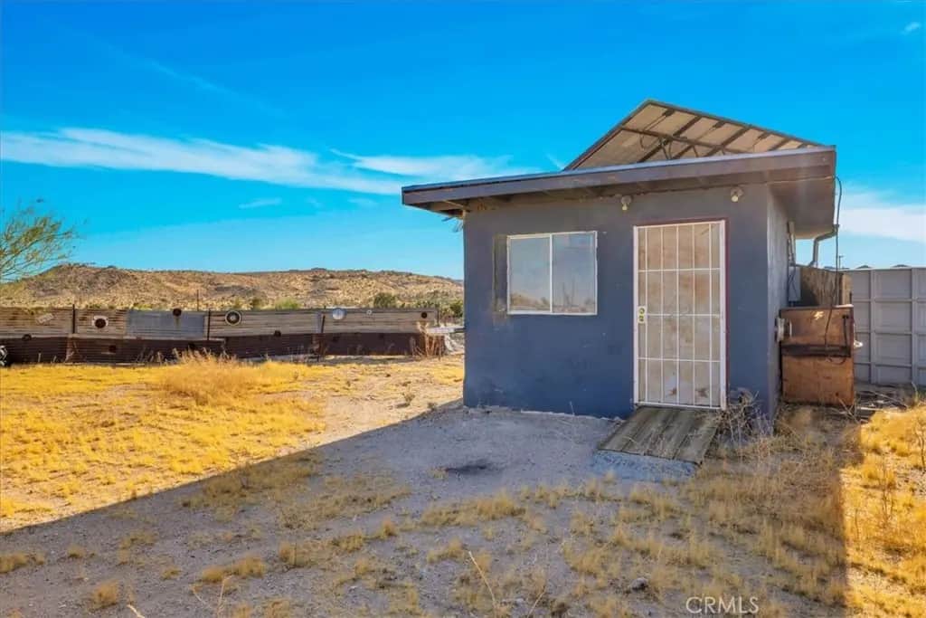 57810 Buena Vista Drive, Yucca Valley, CA — listing photo 1