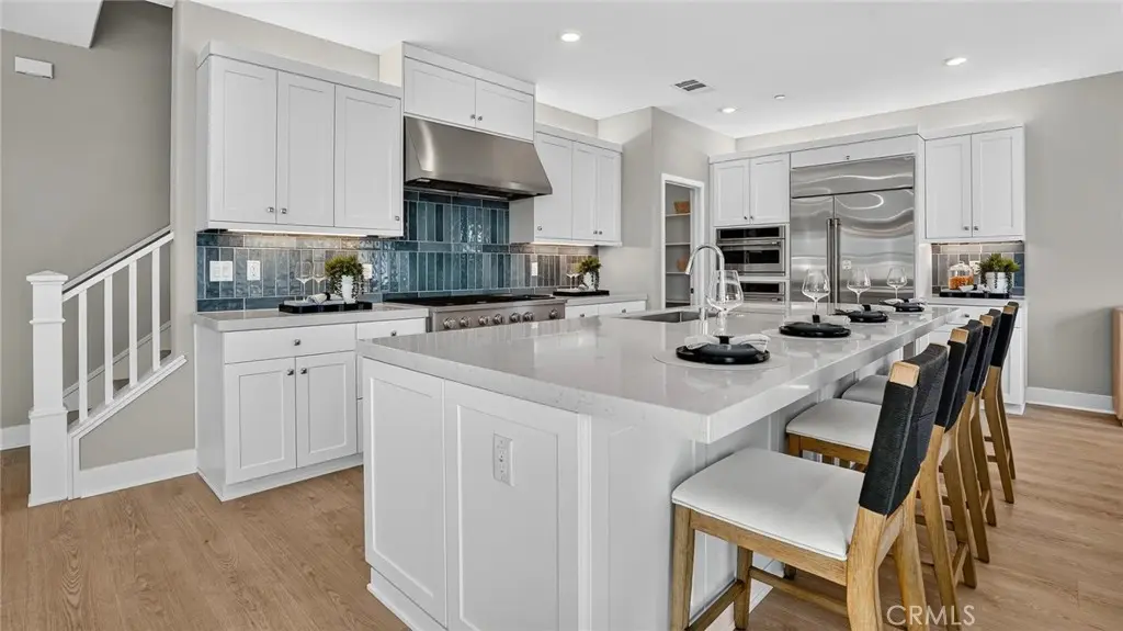 27147 Prominence Lane, Valencia, CA — listing photo 1