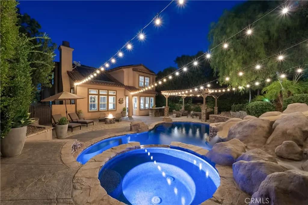25638 Elmwood Lane, Valencia, CA — listing photo 1