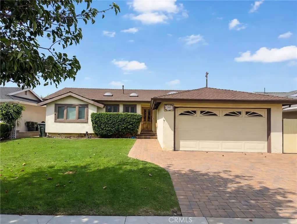 2045 W 230th, Torrance, CA — listing photo 1