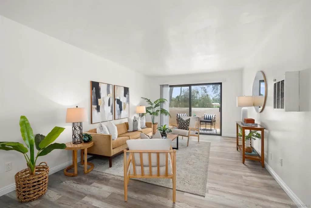 2605 Pico Pl 215, San Diego, CA — listing photo 1