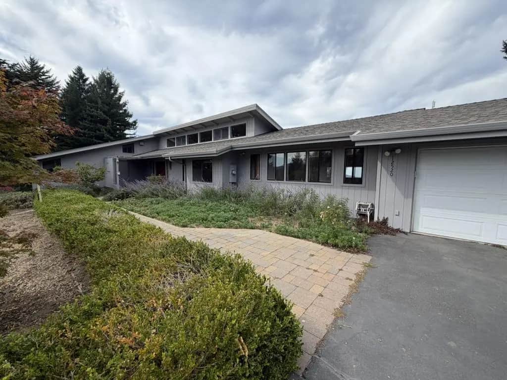 12520 Skyline Boulevard, Woodside, CA — listing photo 1