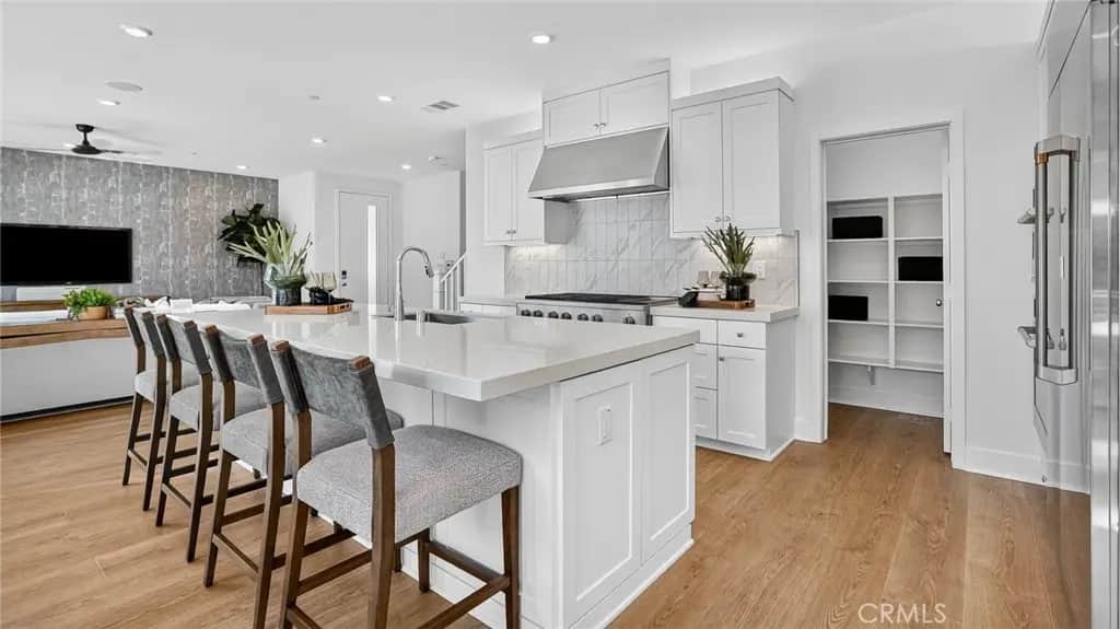 27129 Prominence Lane, Valencia, CA — listing photo 1