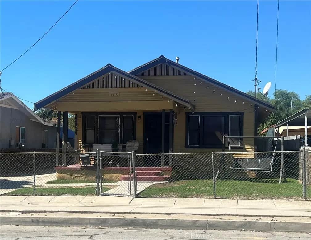 1118 Western, San Bernardino, CA — listing photo 1