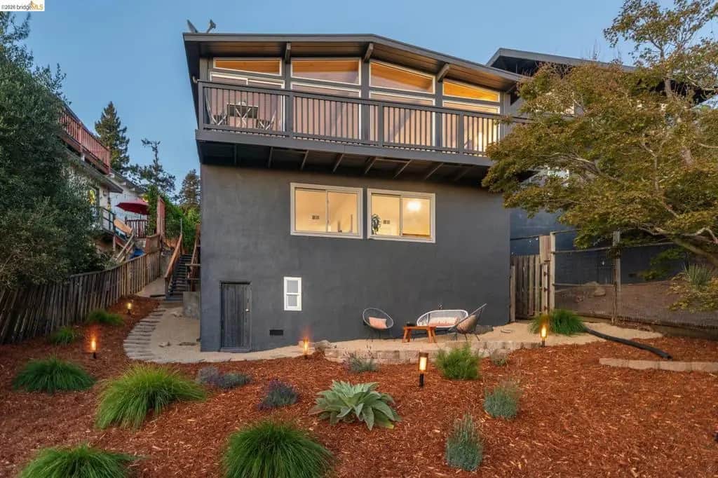 912 Grizzly Peak Blvd, Berkeley, CA — listing photo 1