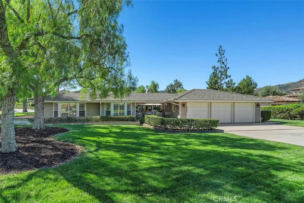 22833 Hidden Creek Court, Murrieta, CA — listing photo 1