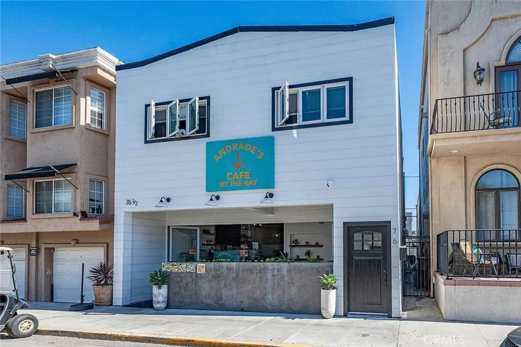 76 62nd, Long Beach, CA — listing photo 1