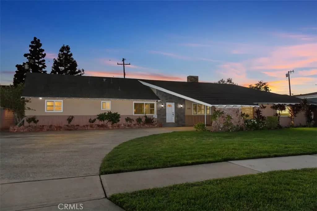 2249 S Della Lane, Anaheim, CA — listing photo 1