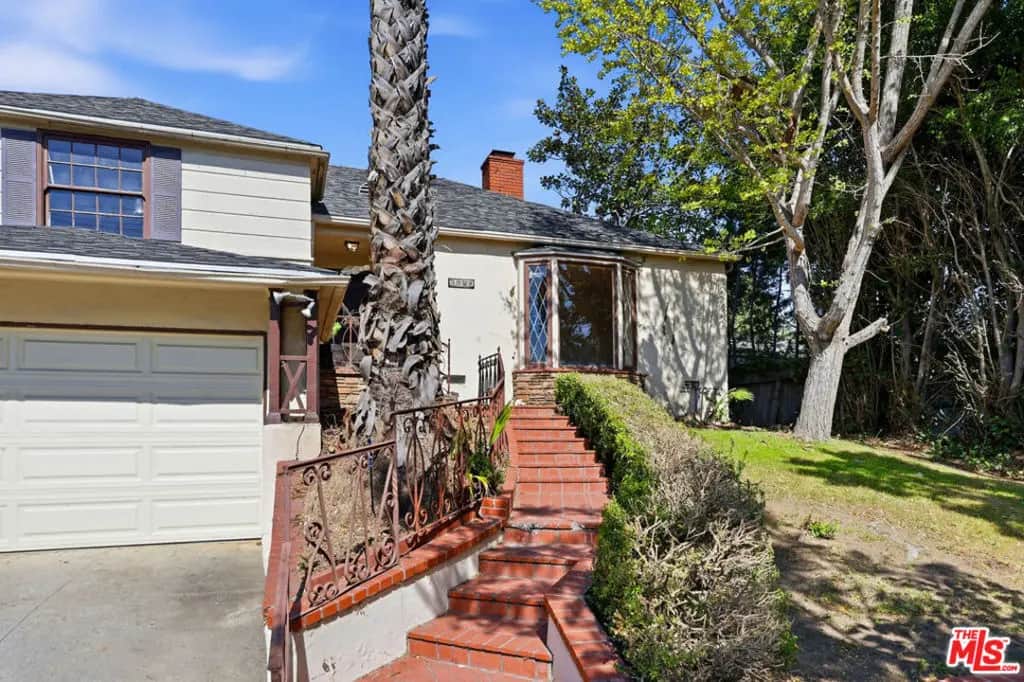 3024 Manning Avenue, Los Angeles, CA — listing photo 1