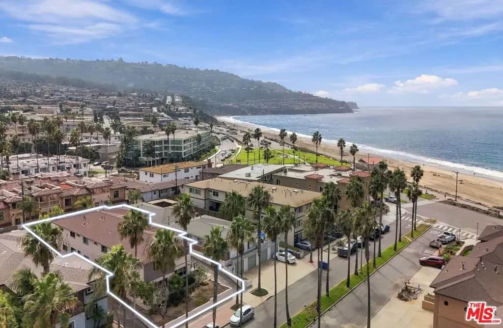 106 Vista Del Mar, Redondo Beach, CA — listing photo 1