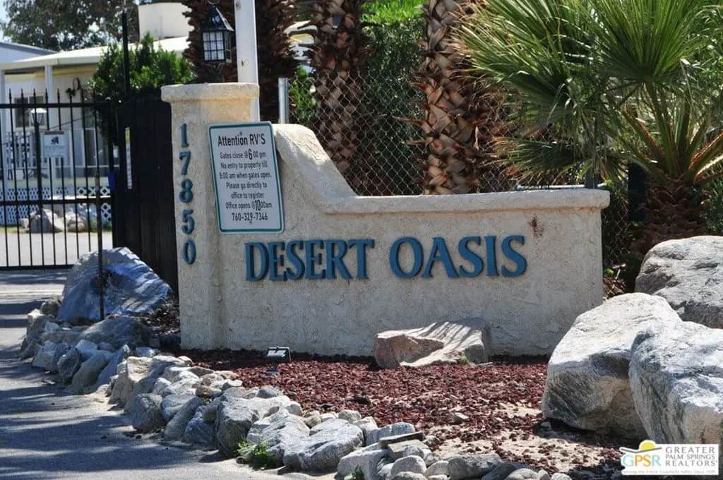 17850 Corkill Road 26, Desert Hot Springs, CA — listing photo 1