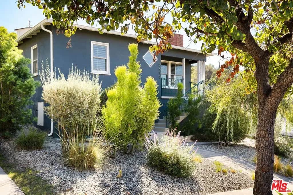 2533 Lombardy Boulevard, Los Angeles, CA — listing photo 1