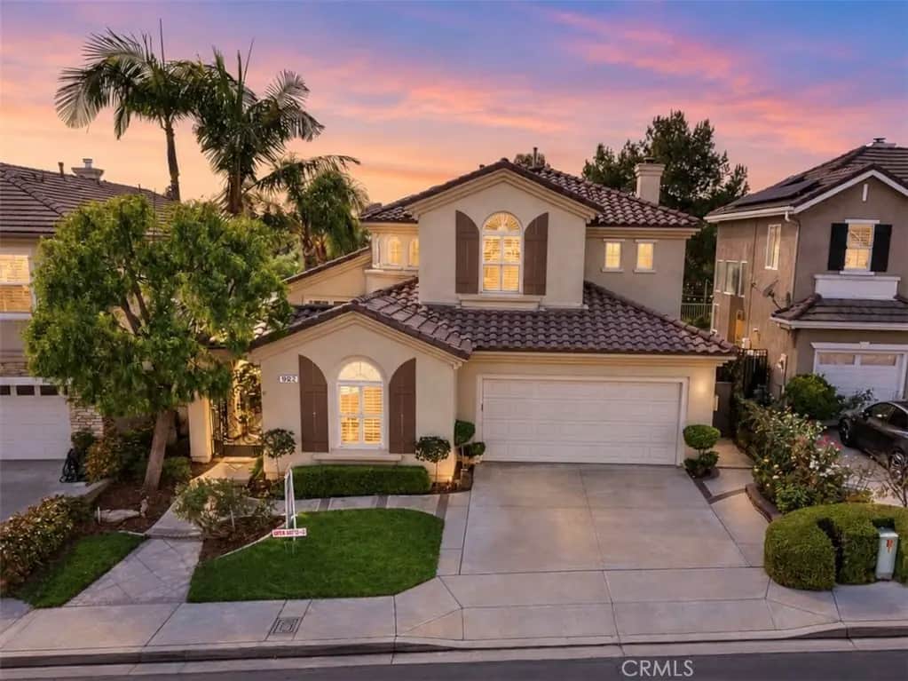 982 Spyglass, Placentia, CA — listing photo 1