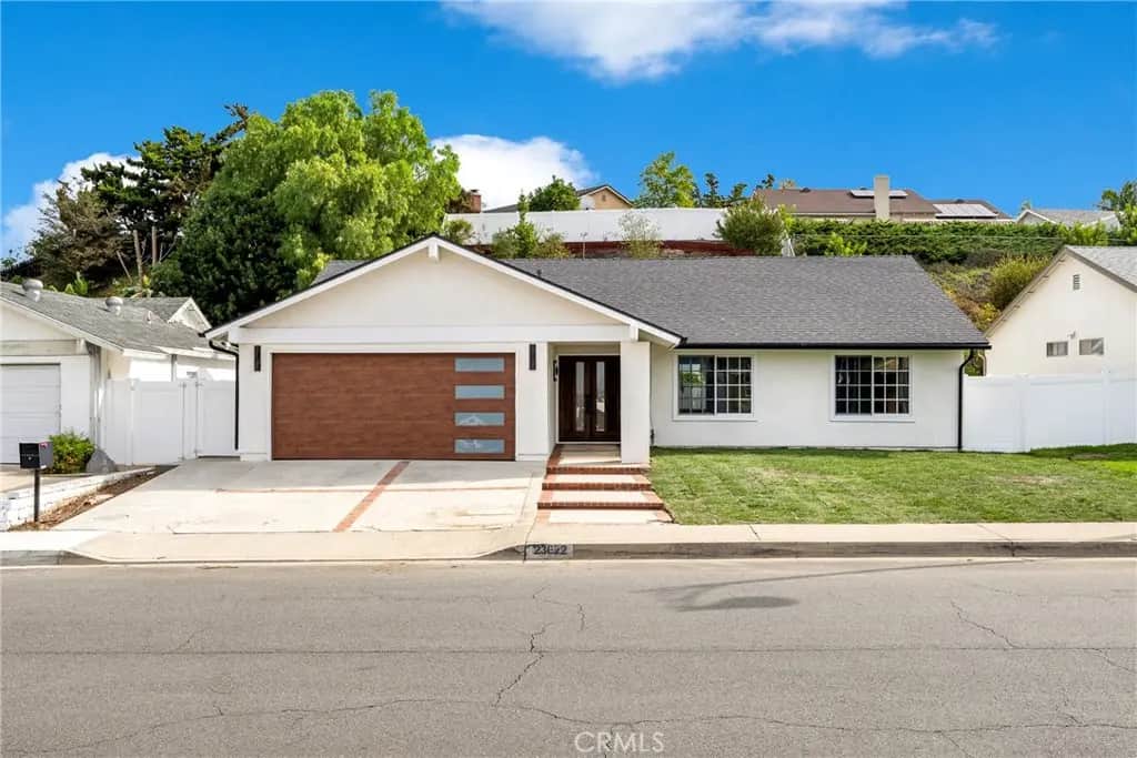 23622 Coronel, Mission Viejo, CA — listing photo 1