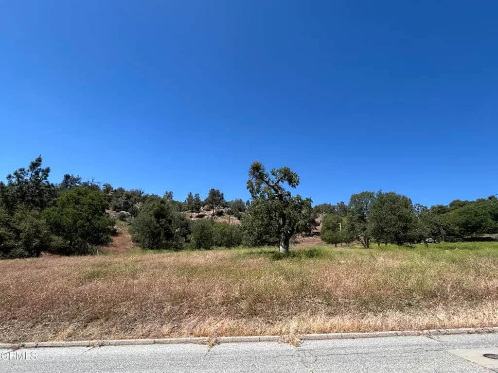0 Jacks Hill Road, Tehachapi, CA — listing photo 1