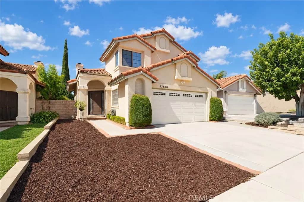 17620 Wildflower, Chino Hills, CA — listing photo 1