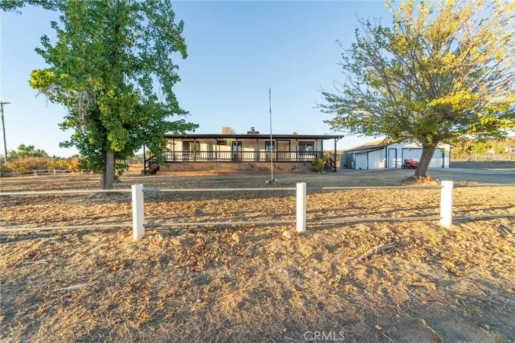 41680 Gassner Road, Anza, CA — listing photo 1