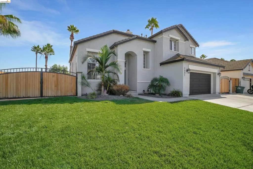 2331 Newport Pl, Discovery Bay, CA — listing photo 1