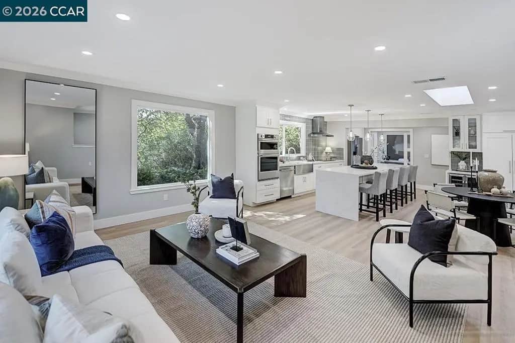 2625 Golden Rain Rd 1, Walnut Creek, CA — listing photo 1