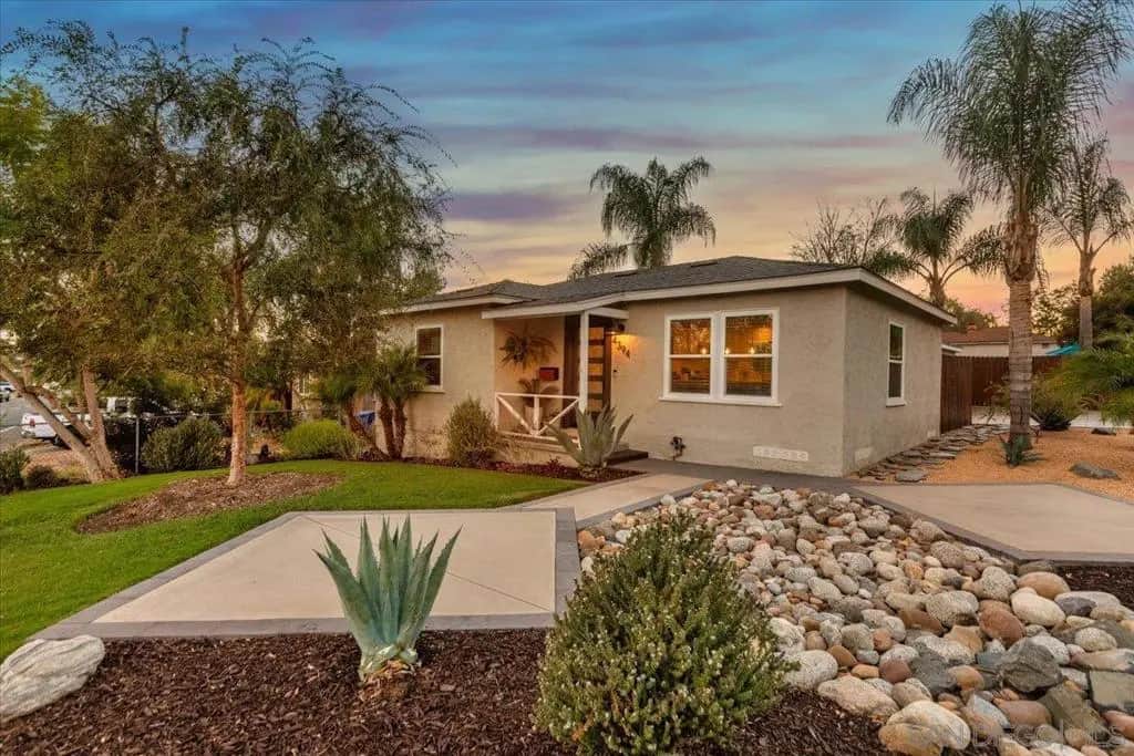 4394 Pomona Ave, San Diego, CA — listing photo 1