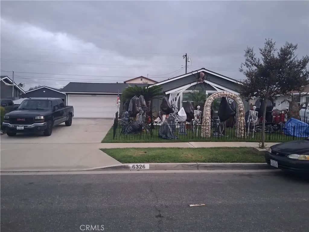 6326 SAN ROBERTO Circle, Buena Park, CA — listing photo 1