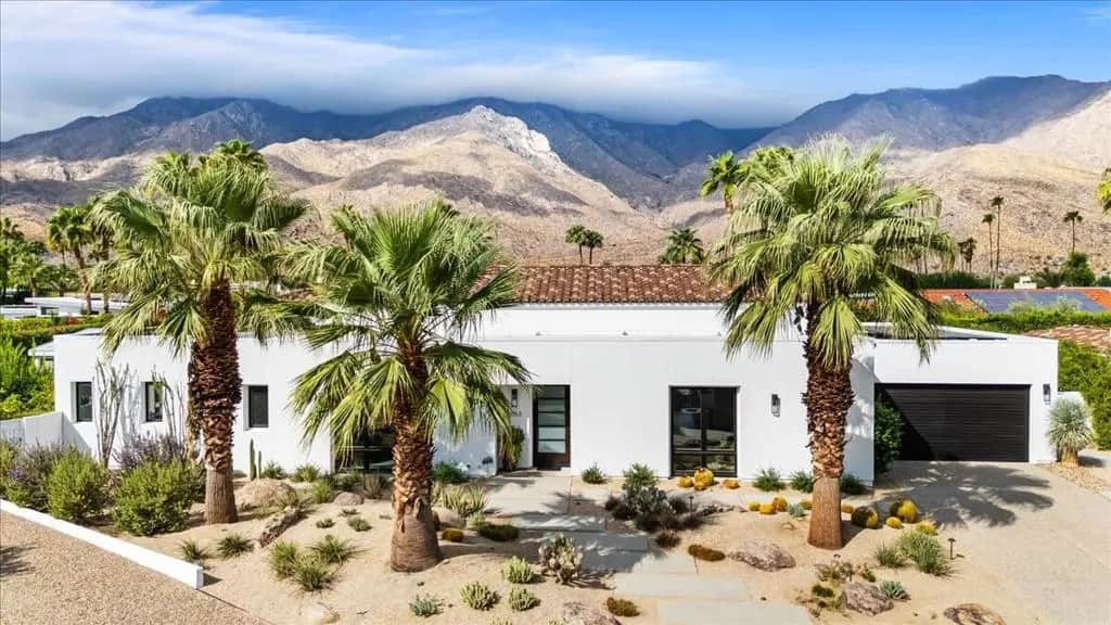3053 Via Tranquilo, Palm Springs, CA — listing photo 1