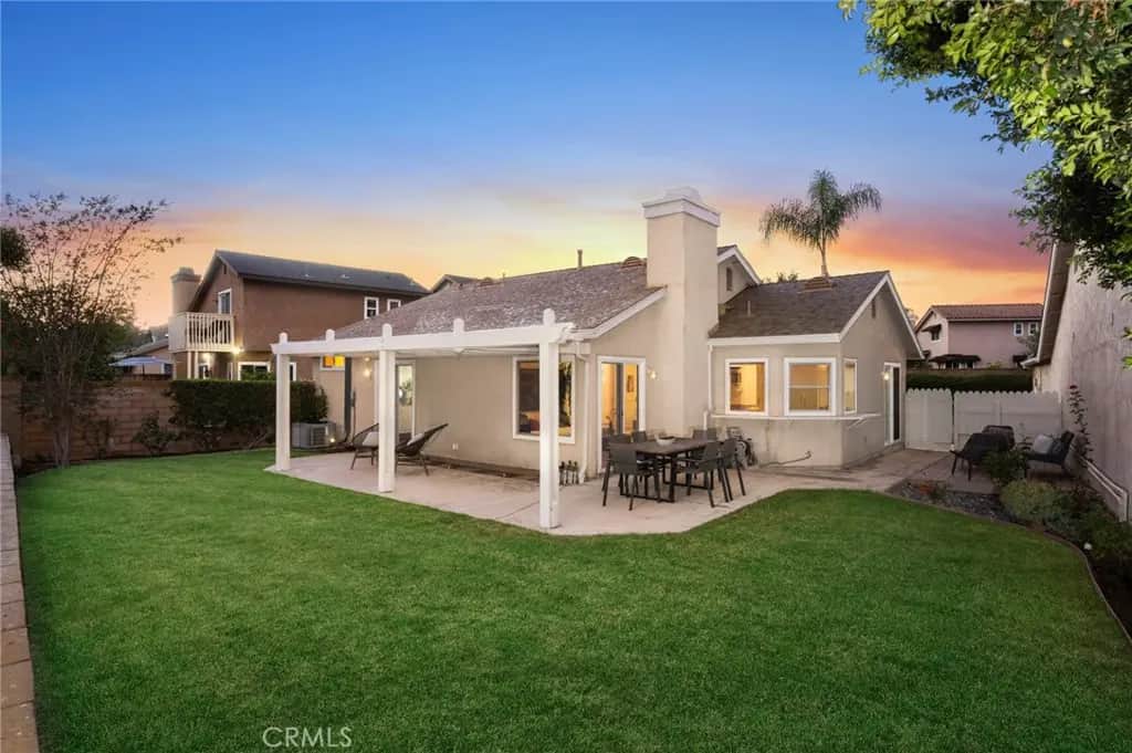 28802 Tomelloso, Mission Viejo, CA — listing photo 1