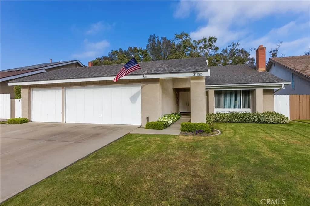 31152 Via Cristal, San Juan Capistrano, CA — listing photo 1