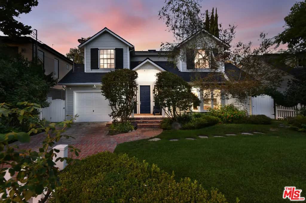12359 Califa Street, Valley Village, CA — listing photo 1