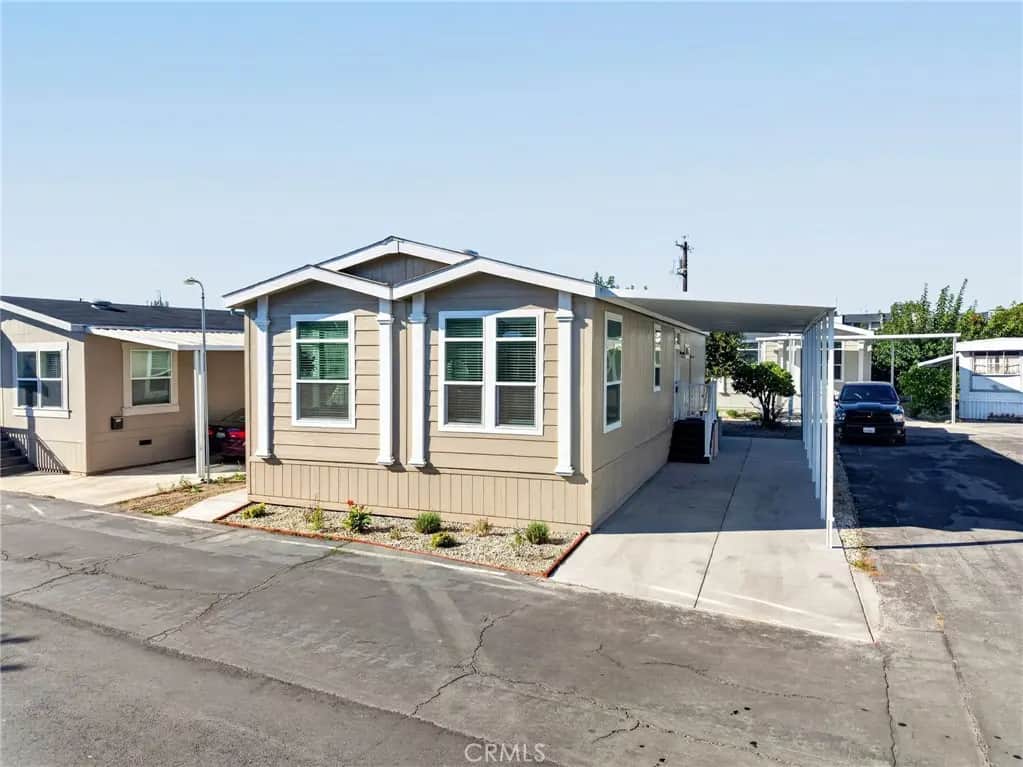 770 Lincoln Avenue 8, Napa, CA — listing photo 1
