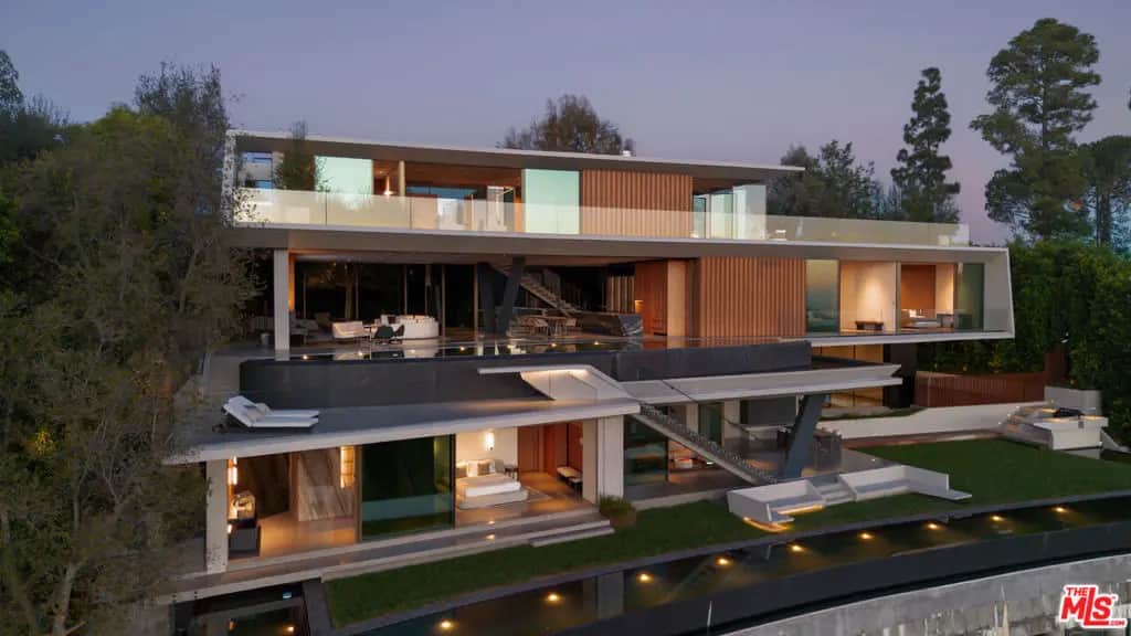 1331 Linda Flora Drive, Los Angeles, CA — listing photo 1