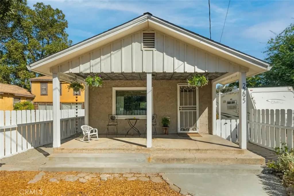 2295 Laurel Street, Chico, CA — listing photo 1
