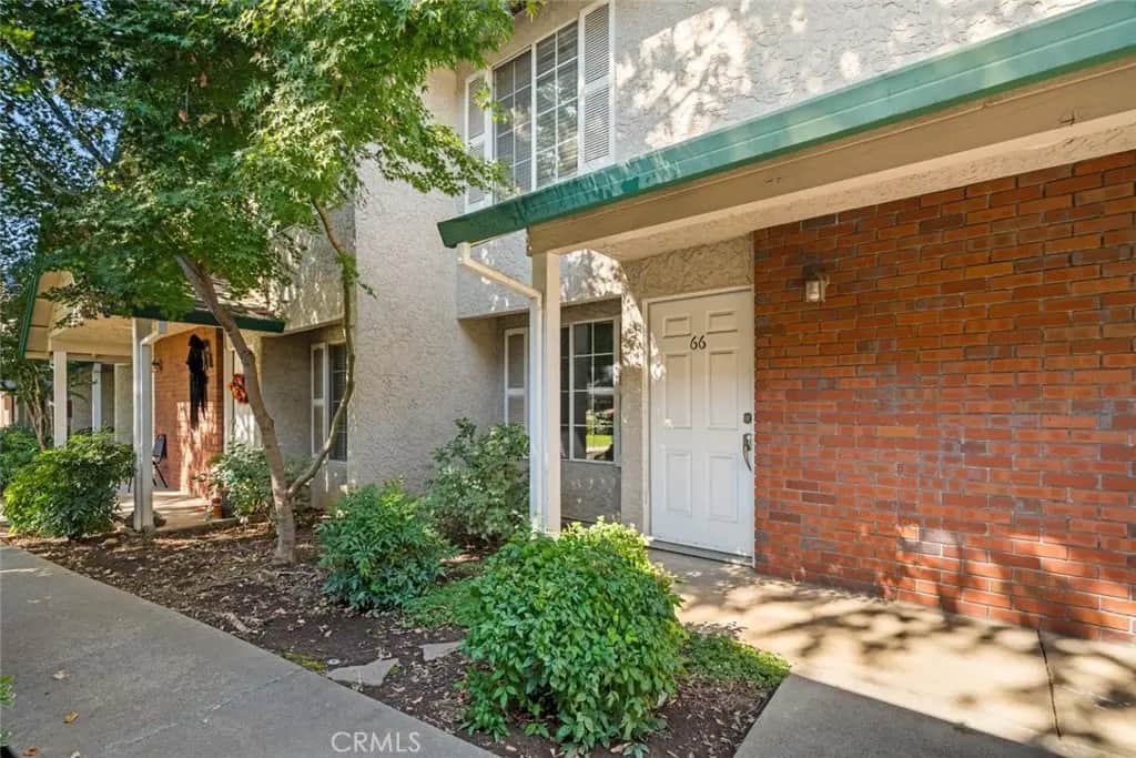 1125 Sheridan Avenue 66, Chico, CA — listing photo 1