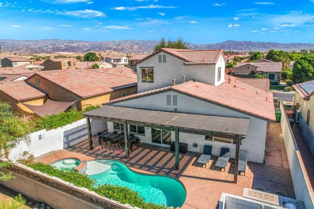42719 Incantata Place, Indio, CA — listing photo 1