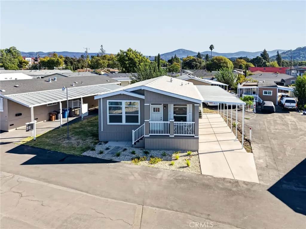 770 Lincoln Avenue 81, Napa, CA — listing photo 1