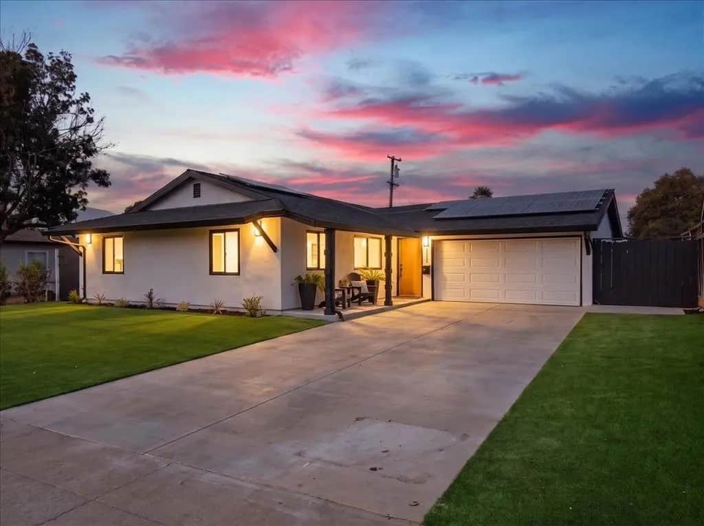 5524 Harvard Drive, San Jose, CA — listing photo 1