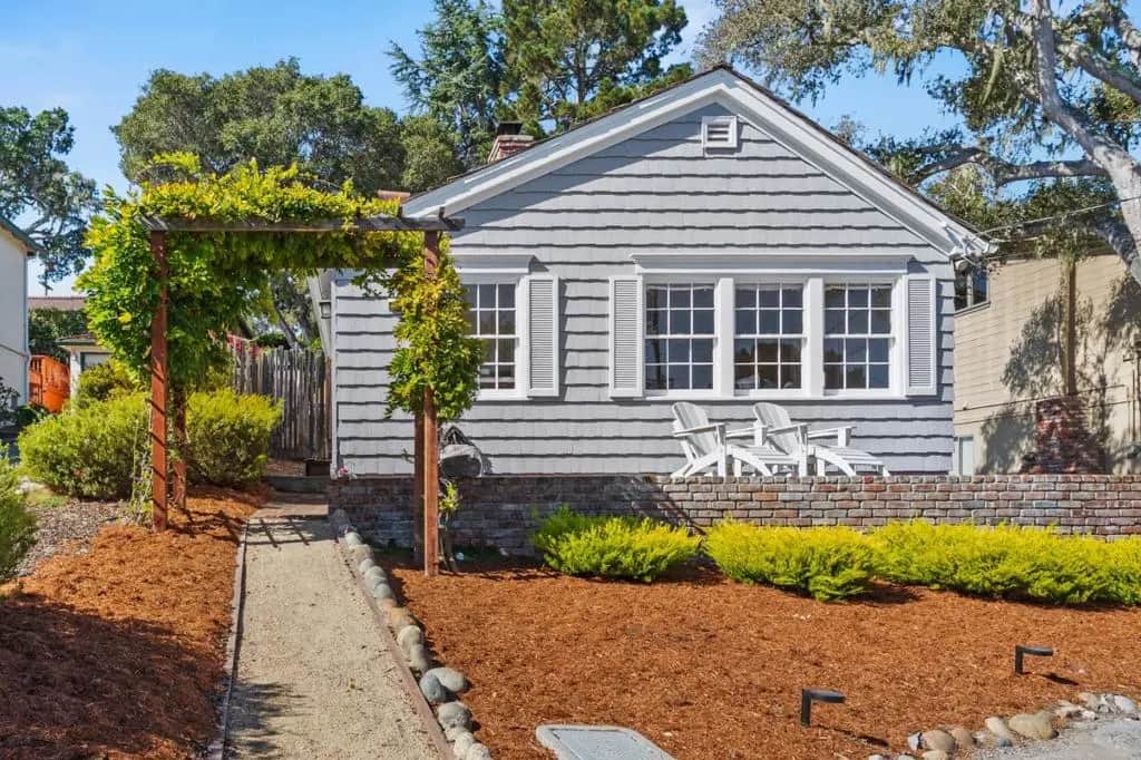 856 Fountain Avenue, Monterey, CA — listing photo 1